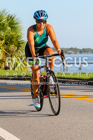 2021 Riverfront Triathlon