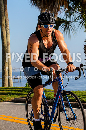 2021 Riverfront Triathlon