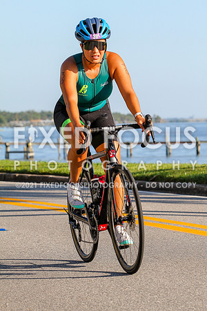 2021 Riverfront Triathlon