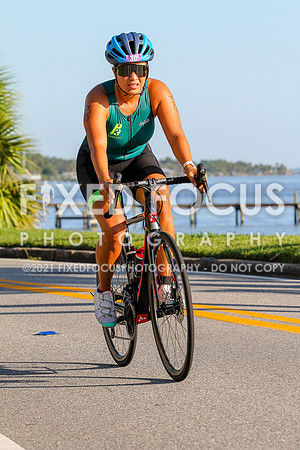 2021 Riverfront Triathlon
