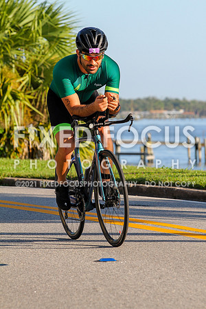 2021 Riverfront Triathlon