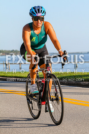 2021 Riverfront Triathlon