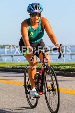 2021 Riverfront Triathlon