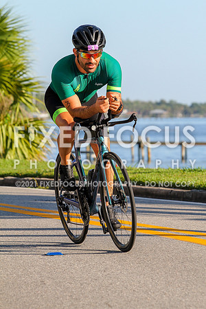 2021 Riverfront Triathlon