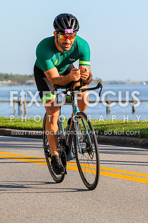 2021 Riverfront Triathlon