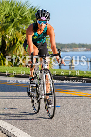 2021 Riverfront Triathlon