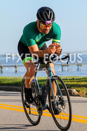 2021 Riverfront Triathlon