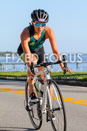 2021 Riverfront Triathlon