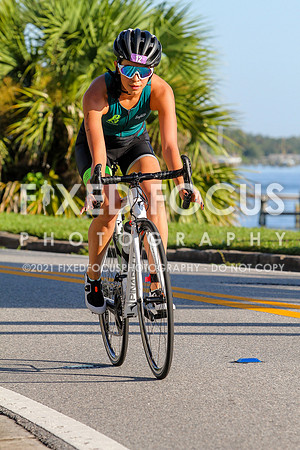 2021 Riverfront Triathlon