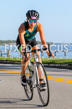 2021 Riverfront Triathlon
