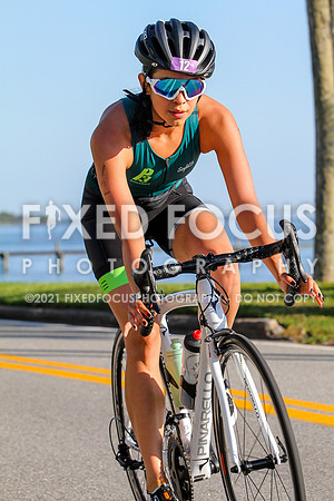 2021 Riverfront Triathlon