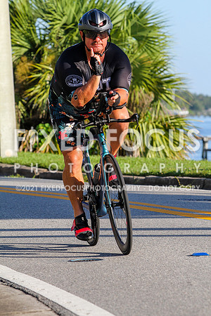 2021 Riverfront Triathlon