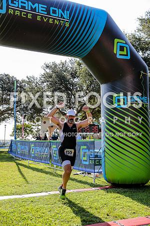 2021 Riverfront Triathlon