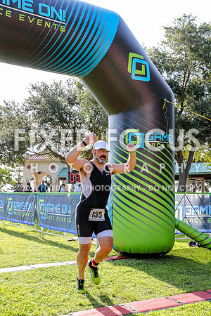 2021 Riverfront Triathlon
