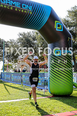 2021 Riverfront Triathlon