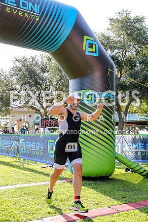 2021 Riverfront Triathlon