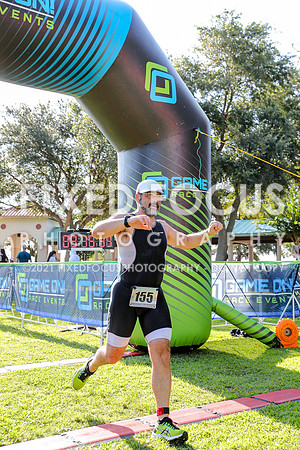 2021 Riverfront Triathlon