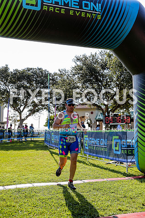 2021 Riverfront Triathlon