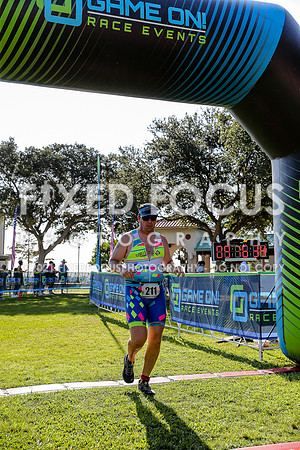 2021 Riverfront Triathlon