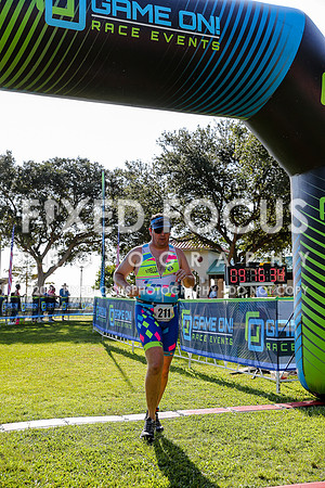 2021 Riverfront Triathlon