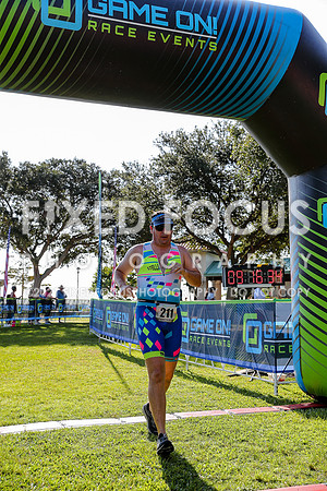 2021 Riverfront Triathlon