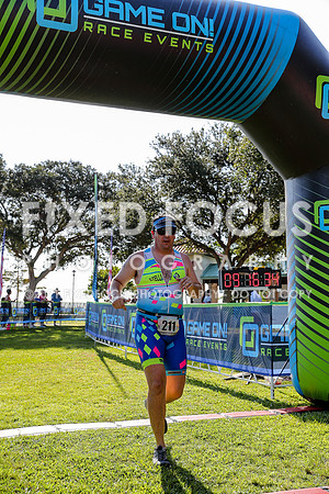 2021 Riverfront Triathlon