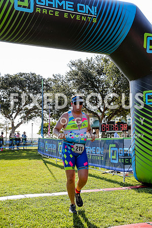 2021 Riverfront Triathlon
