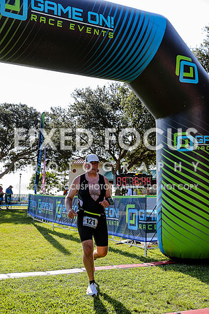 2021 Riverfront Triathlon