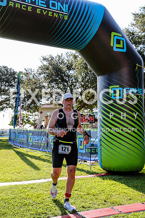 2021 Riverfront Triathlon
