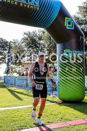 2021 Riverfront Triathlon