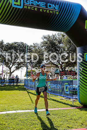 2021 Riverfront Triathlon