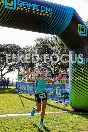 2021 Riverfront Triathlon