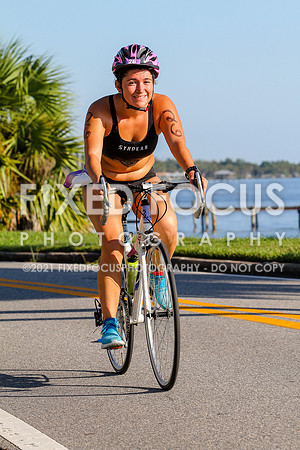 2021 Riverfront Triathlon
