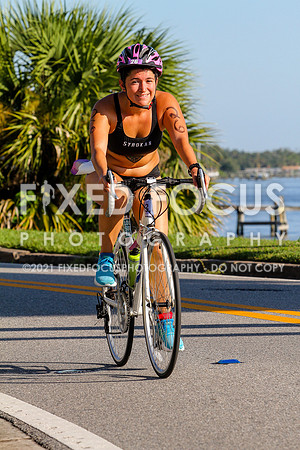 2021 Riverfront Triathlon