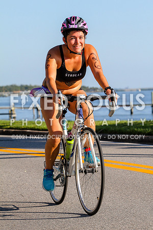 2021 Riverfront Triathlon