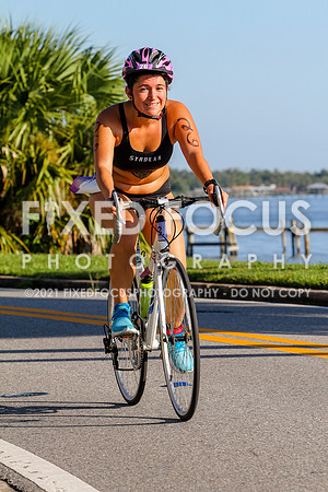 2021 Riverfront Triathlon
