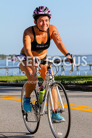 2021 Riverfront Triathlon