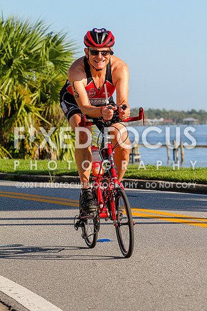 2021 Riverfront Triathlon