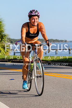 2021 Riverfront Triathlon