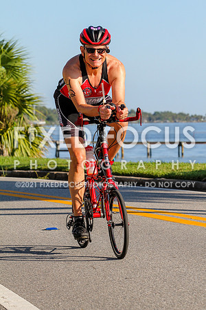 2021 Riverfront Triathlon