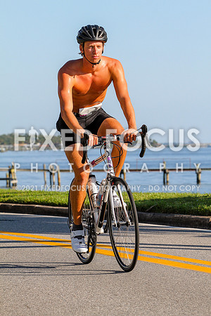 2021 Riverfront Triathlon