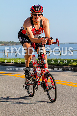2021 Riverfront Triathlon
