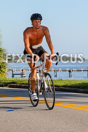2021 Riverfront Triathlon