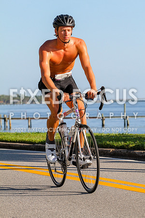 2021 Riverfront Triathlon