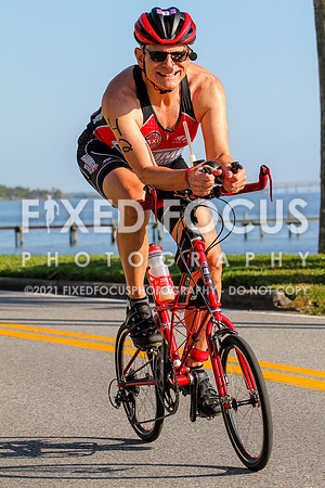 2021 Riverfront Triathlon