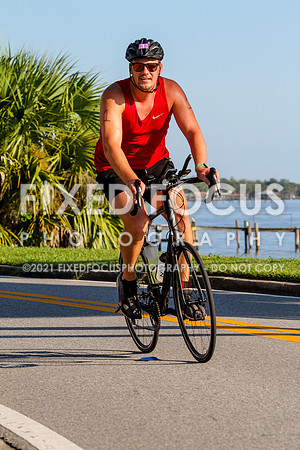 2021 Riverfront Triathlon