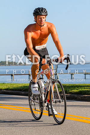 2021 Riverfront Triathlon
