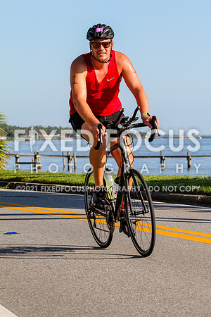 2021 Riverfront Triathlon
