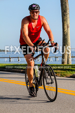 2021 Riverfront Triathlon