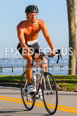 2021 Riverfront Triathlon